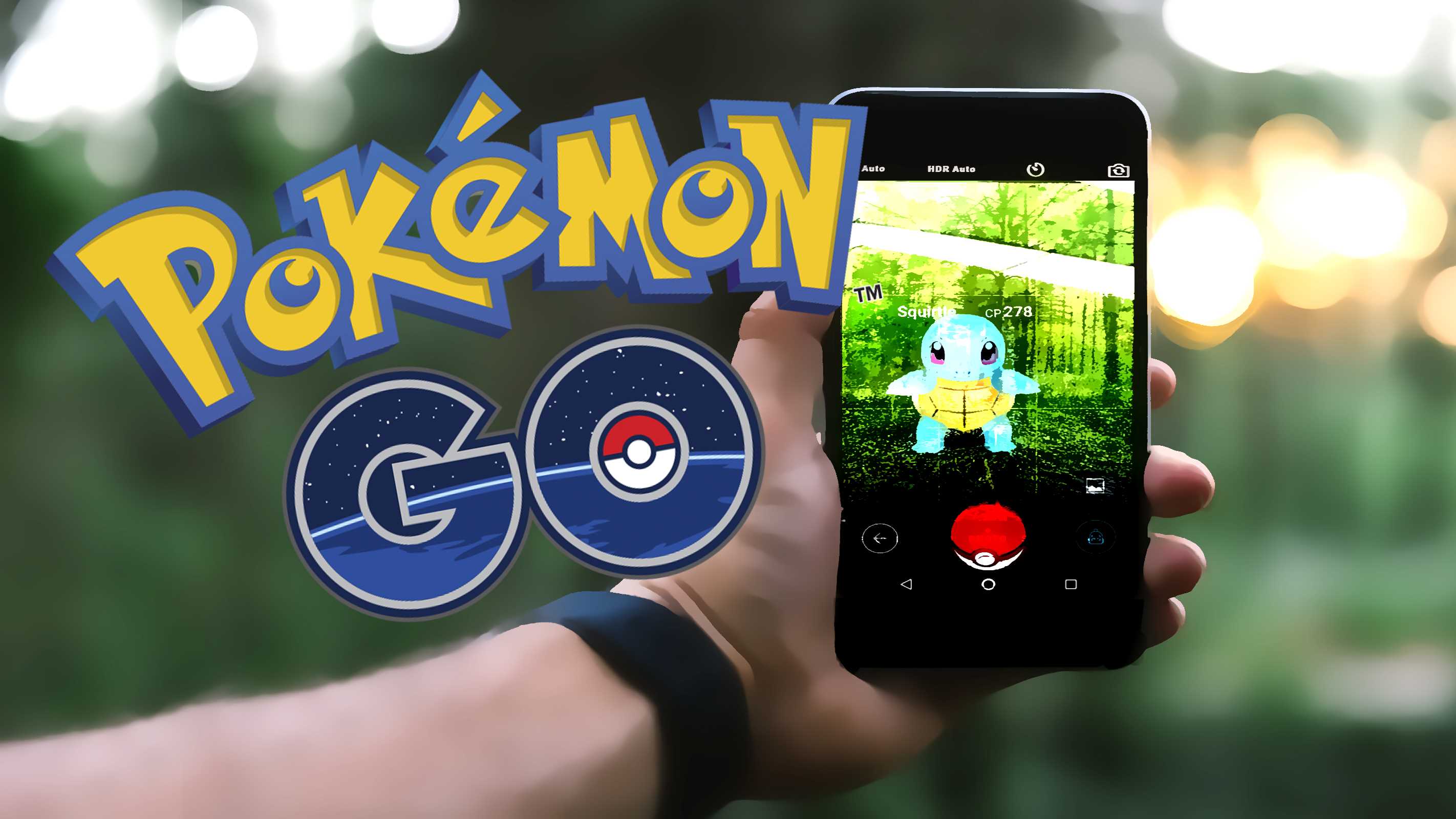 Pokémon Go pros and cons: is it a good game? - netivist2844 x 1600