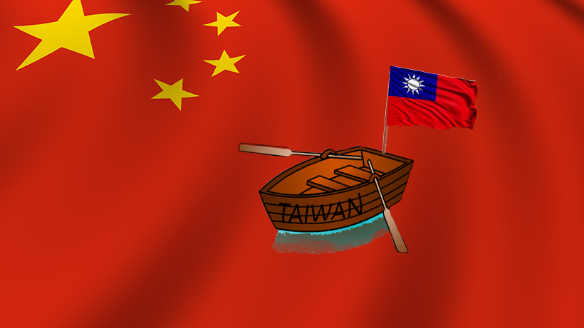 Taiwanese independence